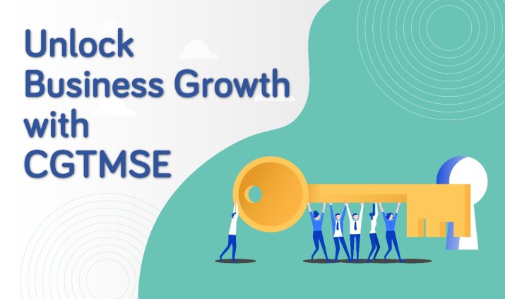Unlock Business Growth with CGTMSE