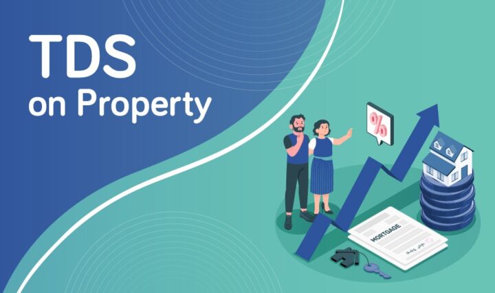 TDS on Property