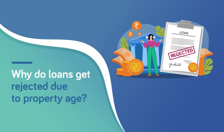 The Impact of Property Age