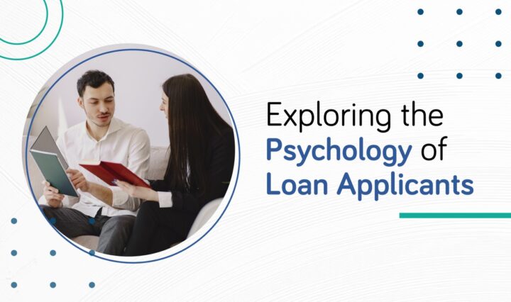 Exploring the Psychology of Loan Applicants