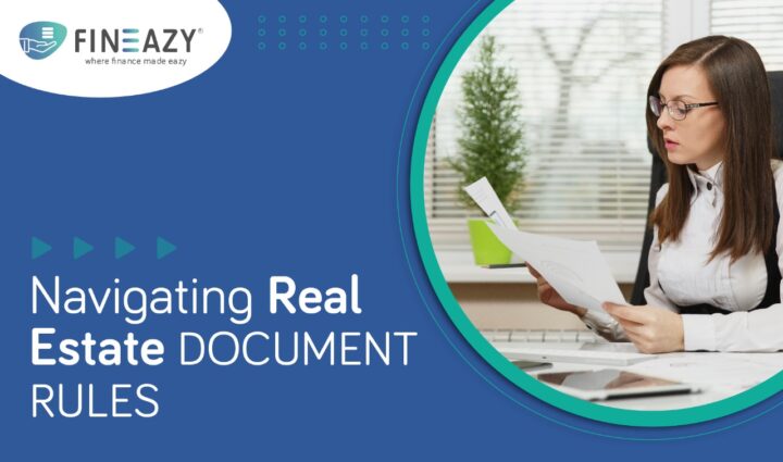 Navigating Document Submission Rules In Property Transactions