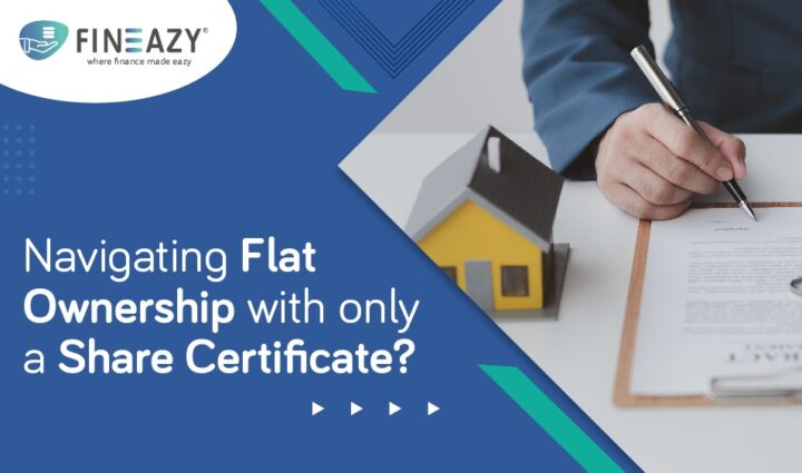 Navigating flat Ownership with Only a Share Certificate?